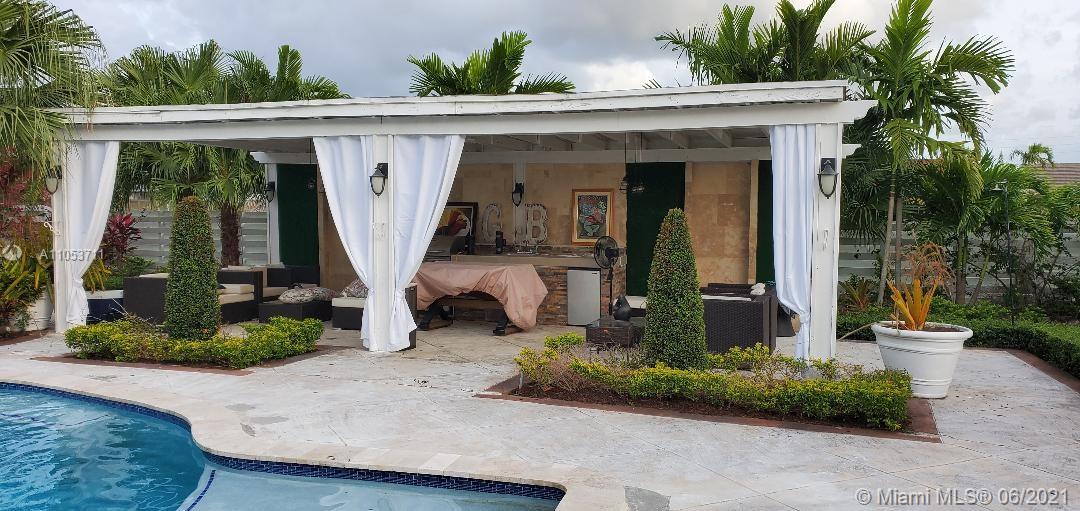 COUNTRY WALK SEC 3 - Residential