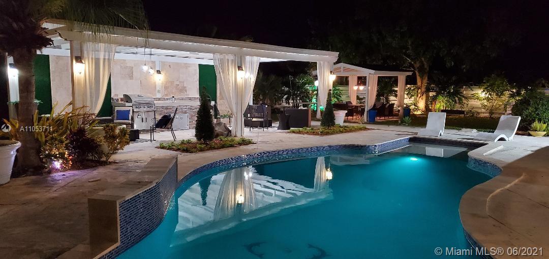 COUNTRY WALK SEC 3 - Residential