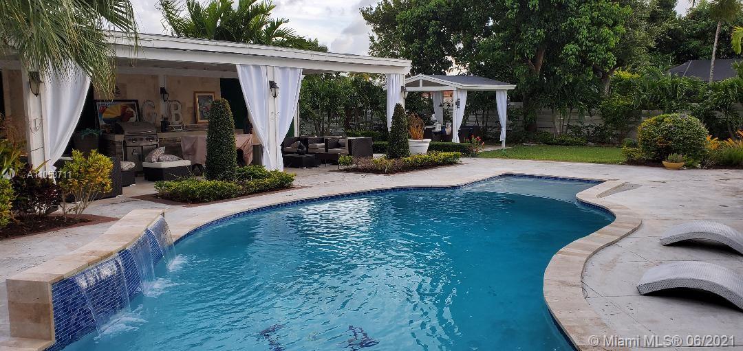 COUNTRY WALK SEC 3 - Residential