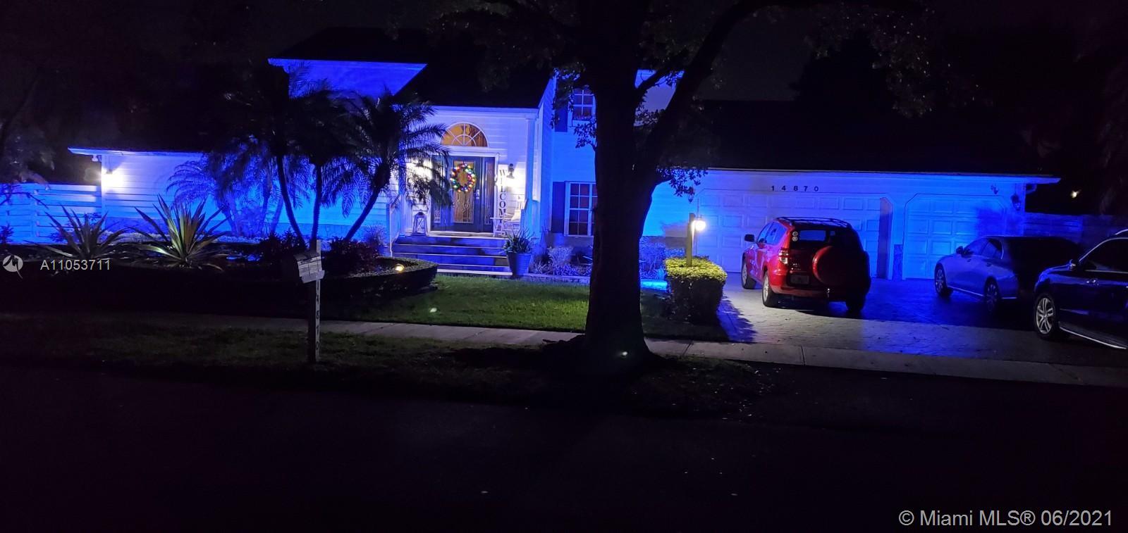 COUNTRY WALK SEC 3 - Residential