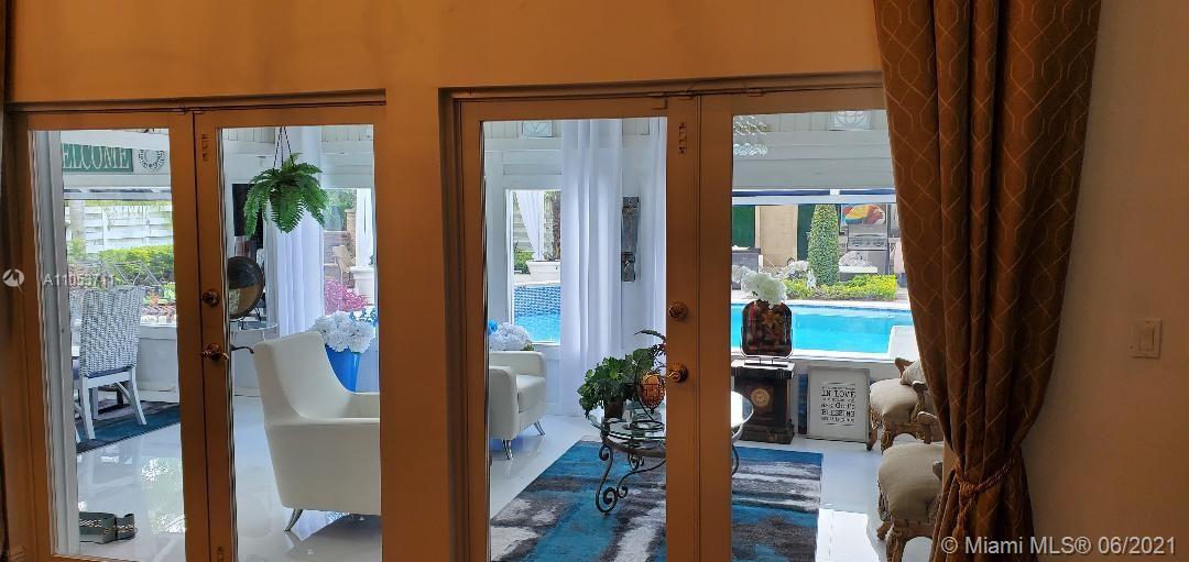 COUNTRY WALK SEC 3 - Residential