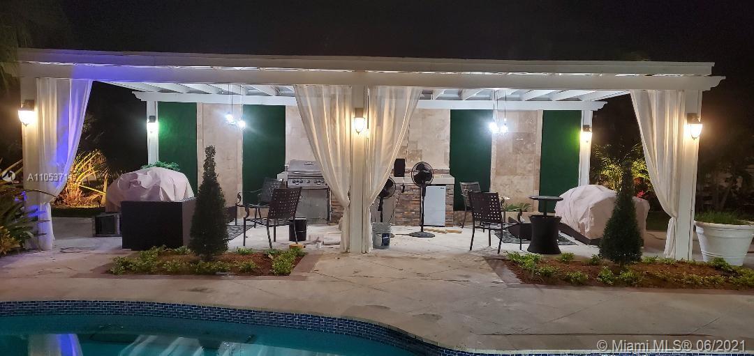 COUNTRY WALK SEC 3 - Residential