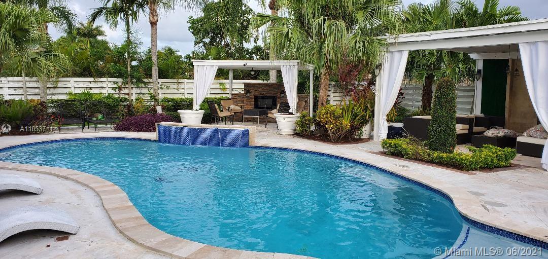 COUNTRY WALK SEC 3 - Residential