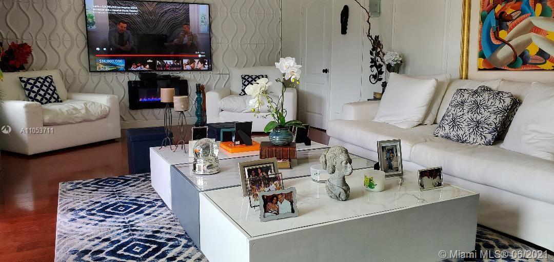 COUNTRY WALK SEC 3 - Residential