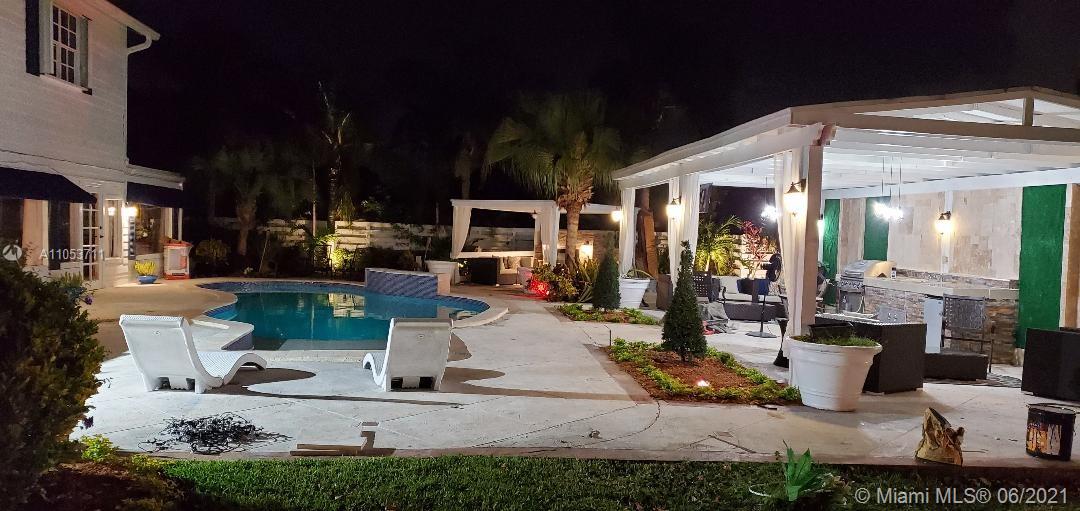 COUNTRY WALK SEC 3 - Residential