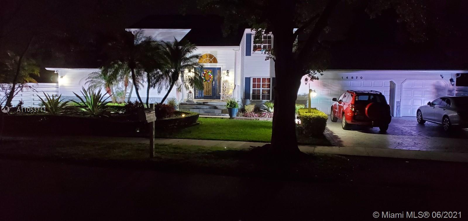 COUNTRY WALK SEC 3 - Residential