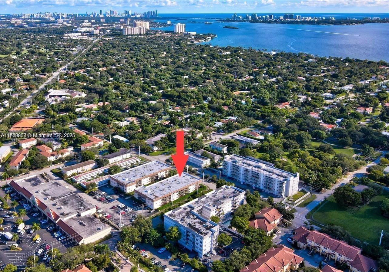 MIAMI SHORES CONDO - Residential