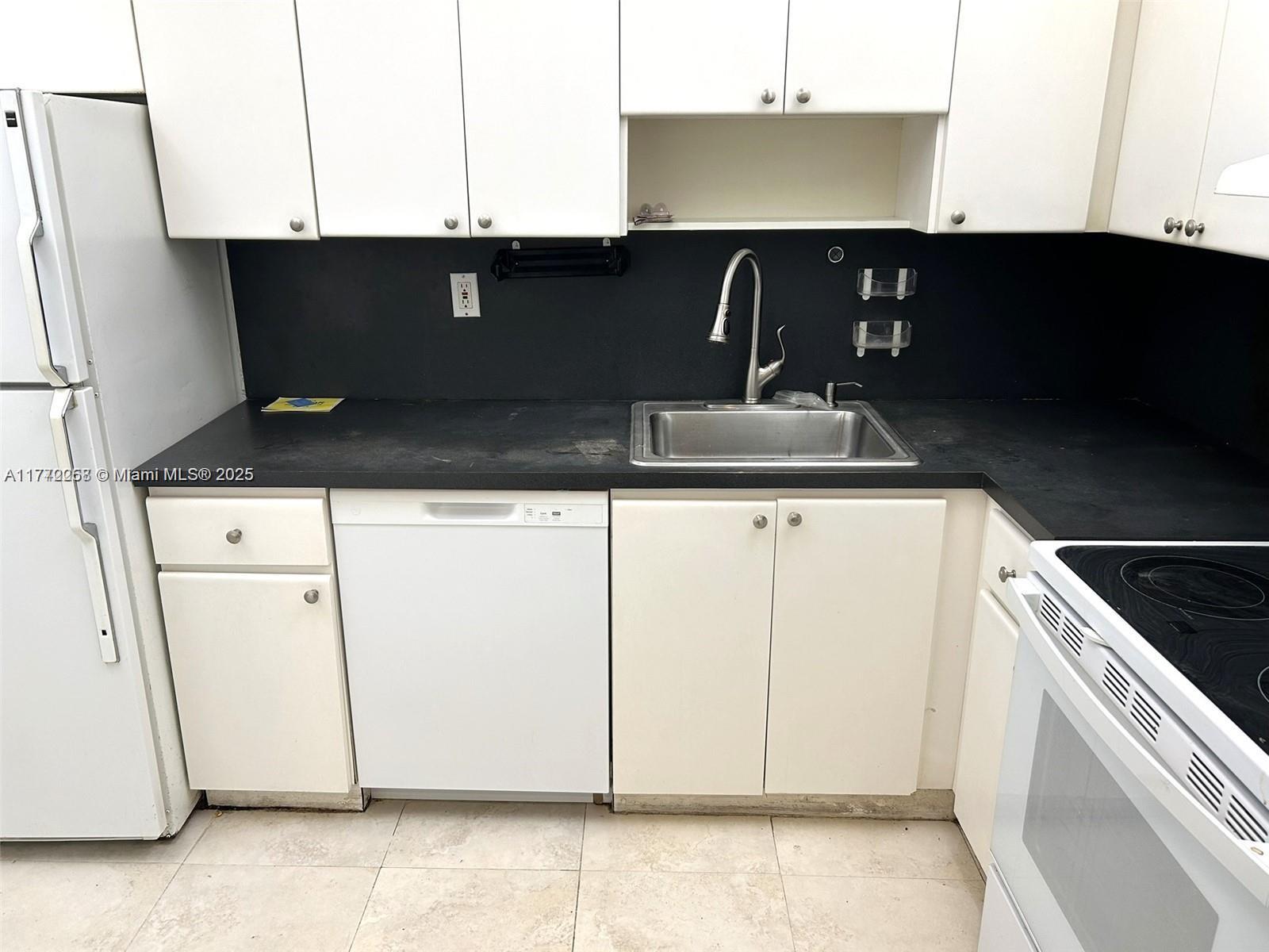 MIAMI SHORES CONDO - Residential