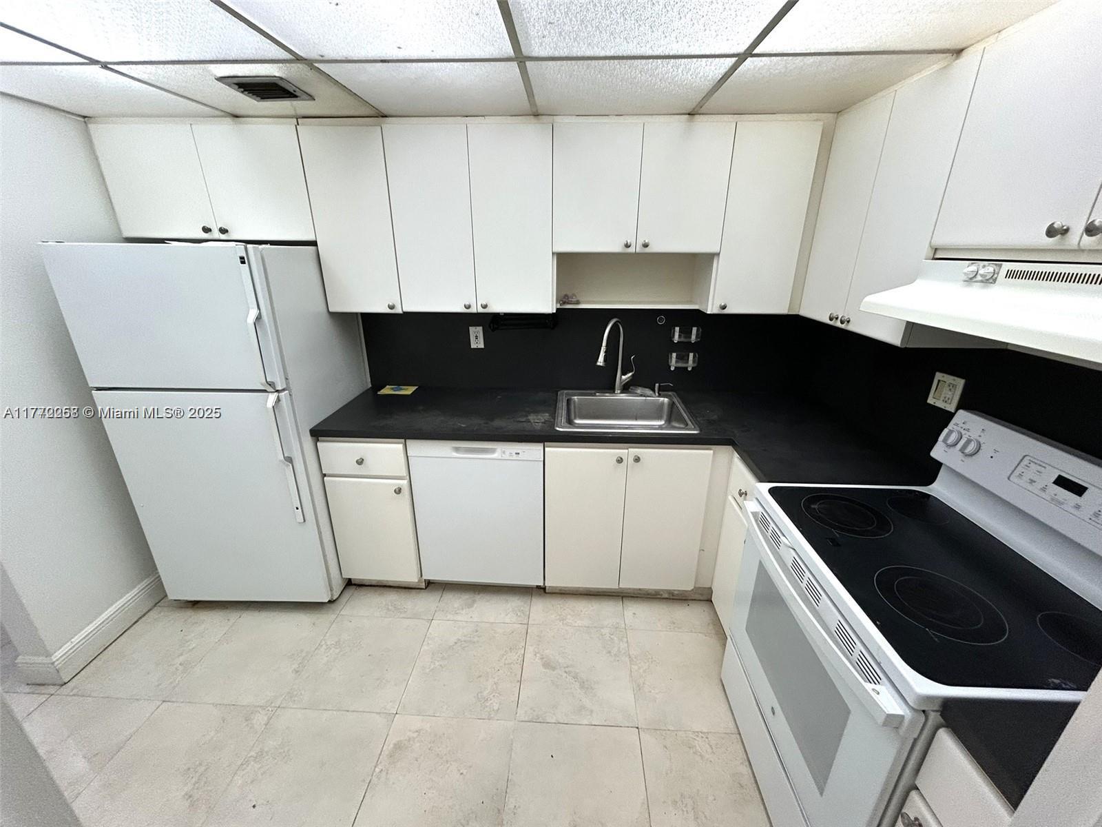 MIAMI SHORES CONDO - Residential