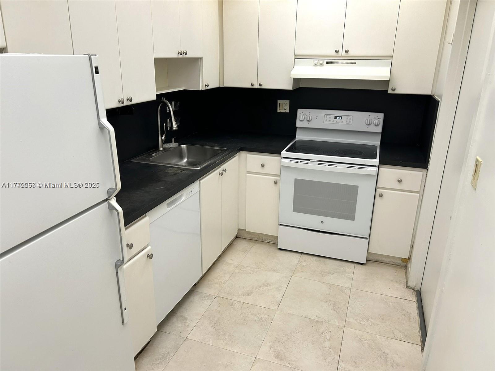 MIAMI SHORES CONDO - Residential