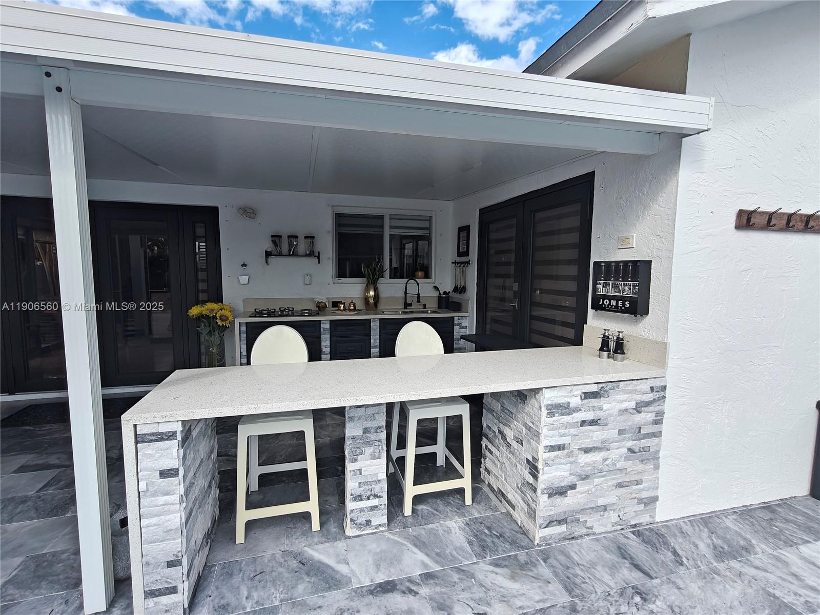 1ST ADDN TO WOODFIELD - Residential