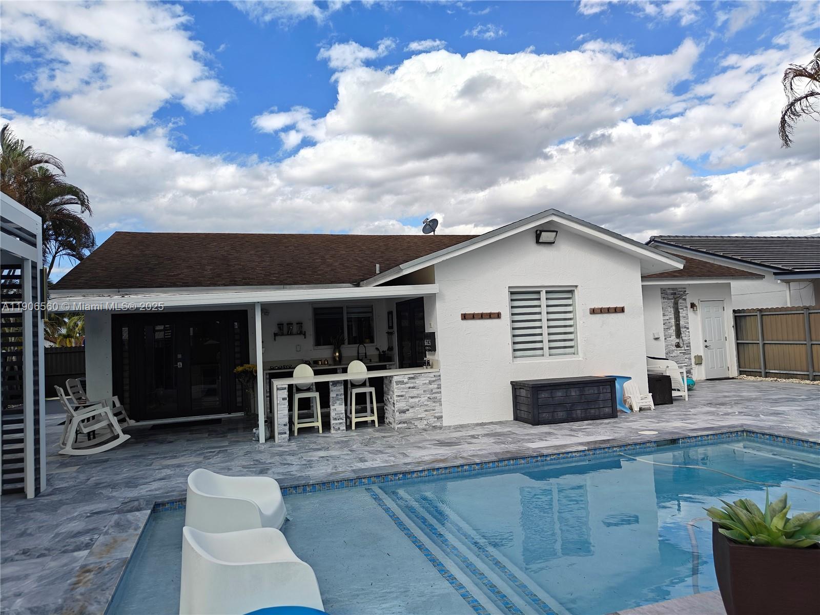 1ST ADDN TO WOODFIELD - Residential