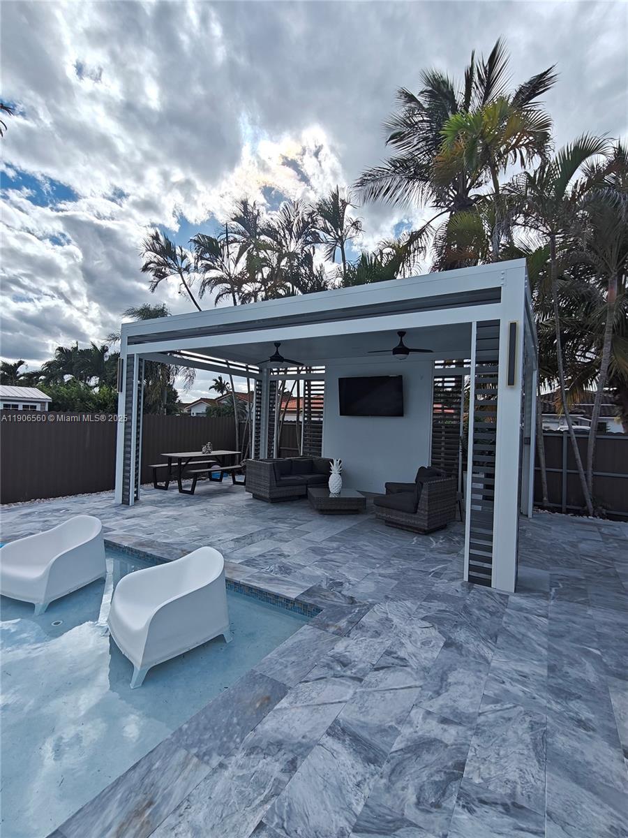 1ST ADDN TO WOODFIELD - Residential