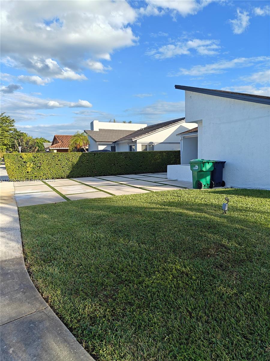 1ST ADDN TO WOODFIELD - Residential