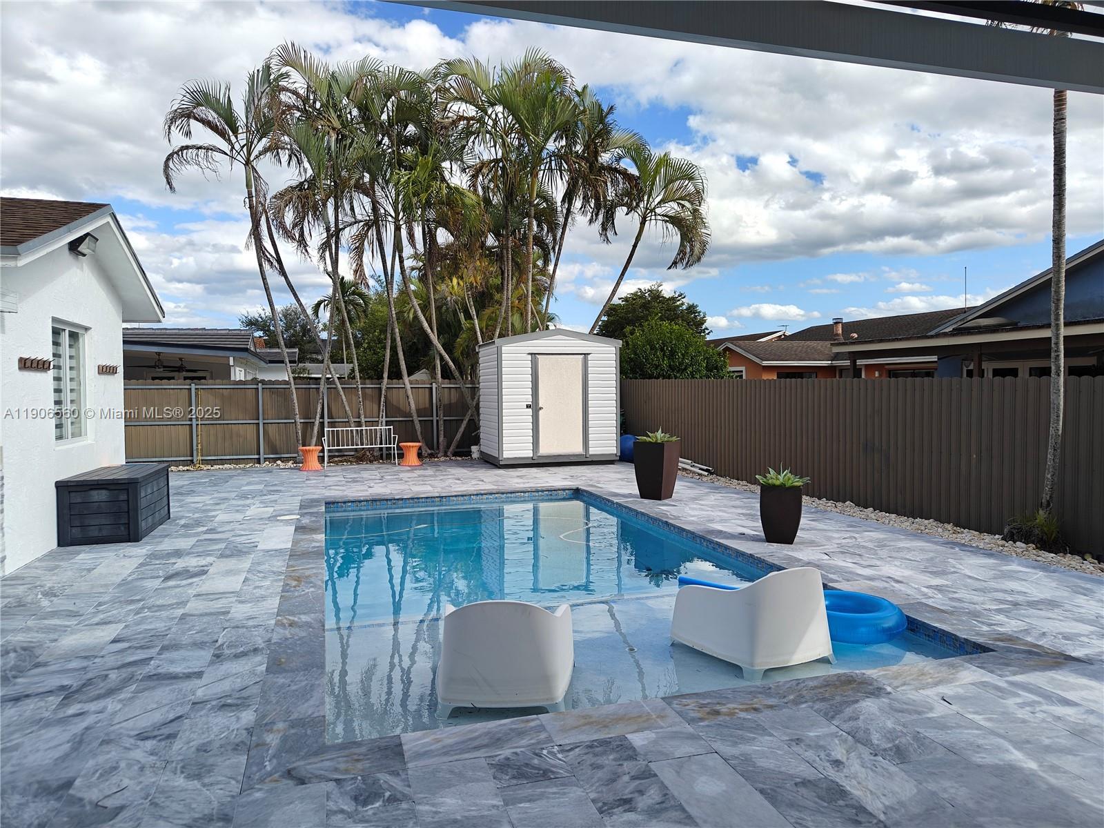 1ST ADDN TO WOODFIELD - Residential