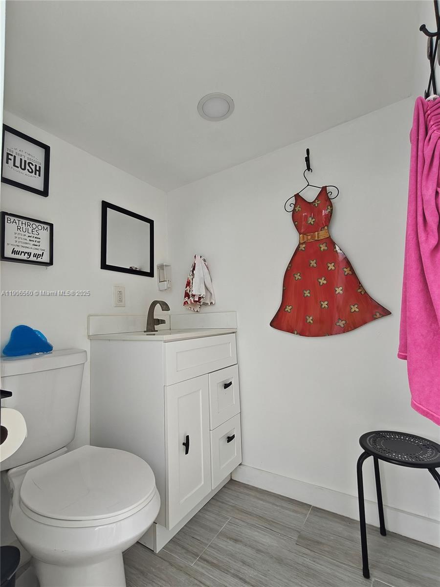 1ST ADDN TO WOODFIELD - Residential