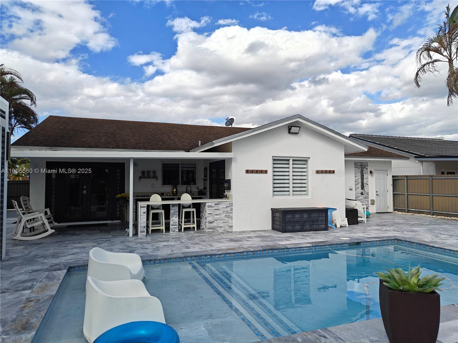 1ST ADDN TO WOODFIELD - Residential