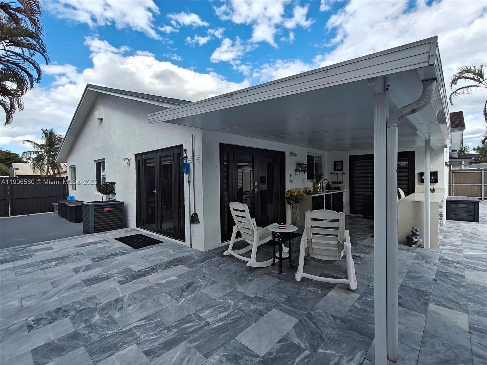 1ST ADDN TO WOODFIELD - Residential