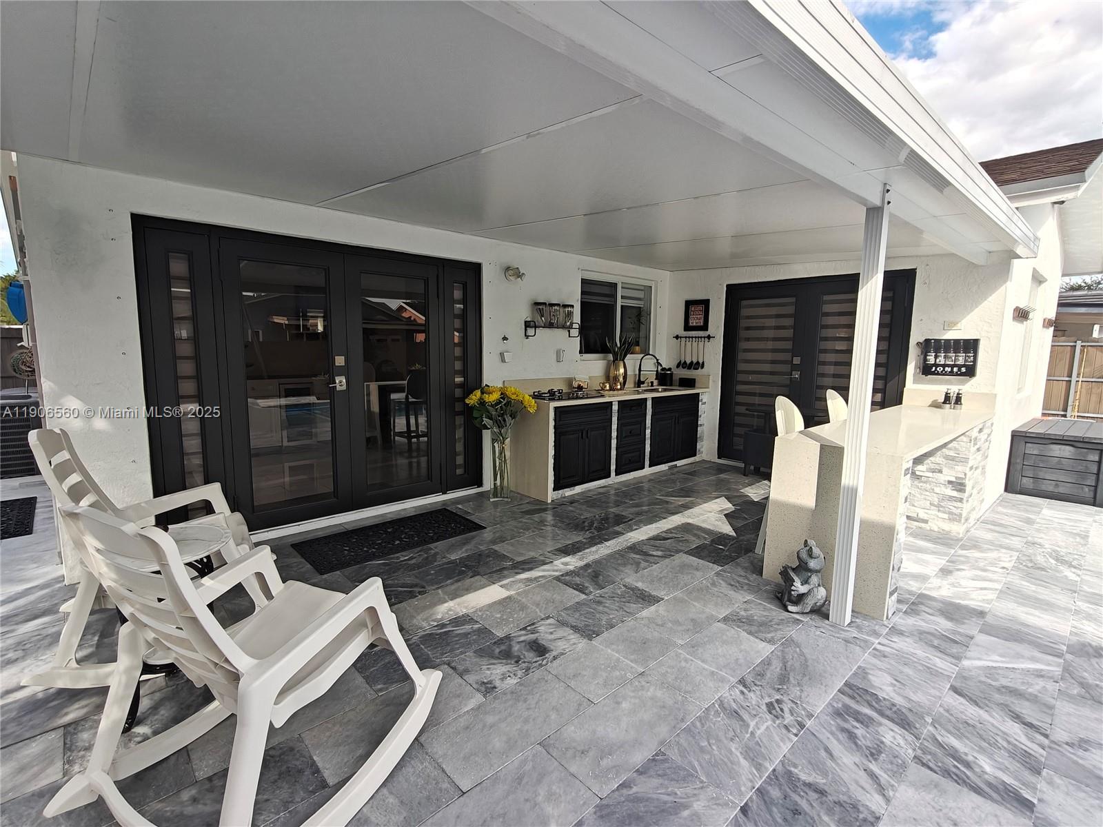 1ST ADDN TO WOODFIELD - Residential