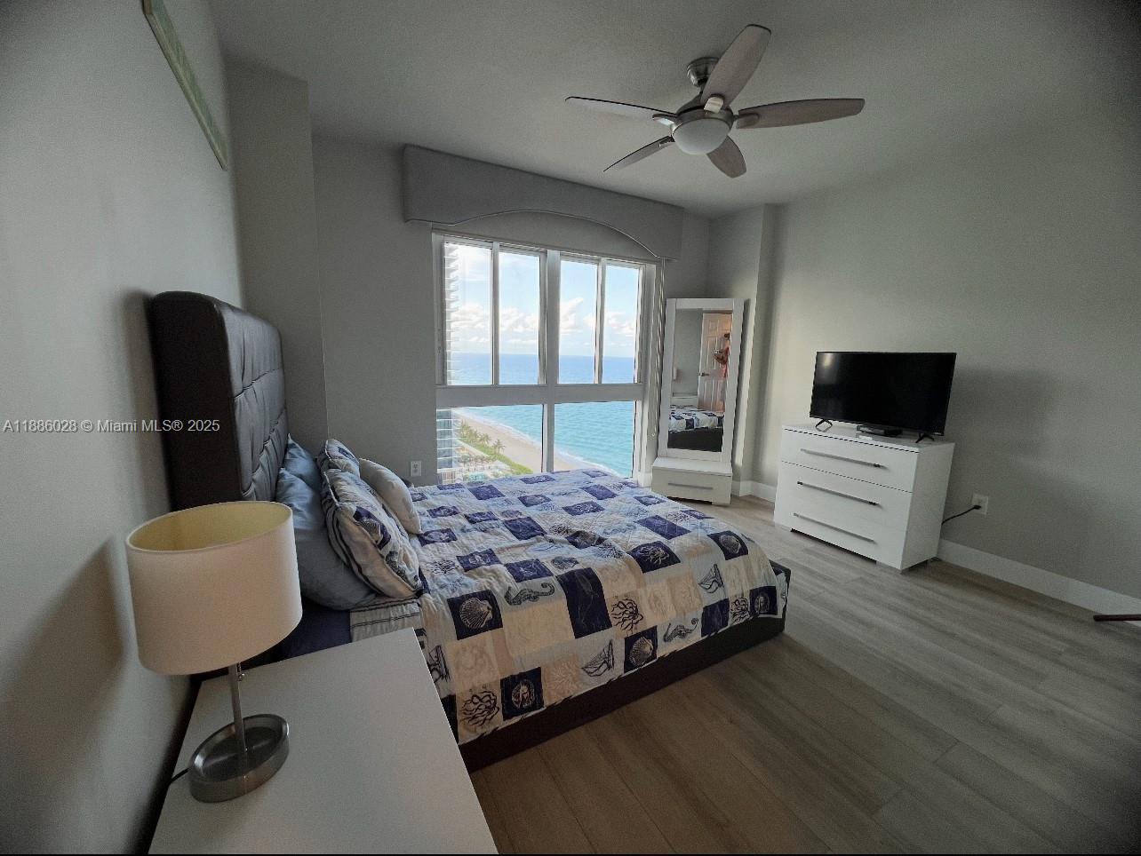 2080 OCEAN DRIVE CONDO - Residential Lease