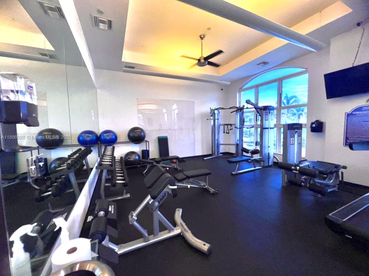 2080 OCEAN DRIVE CONDO - Residential Lease