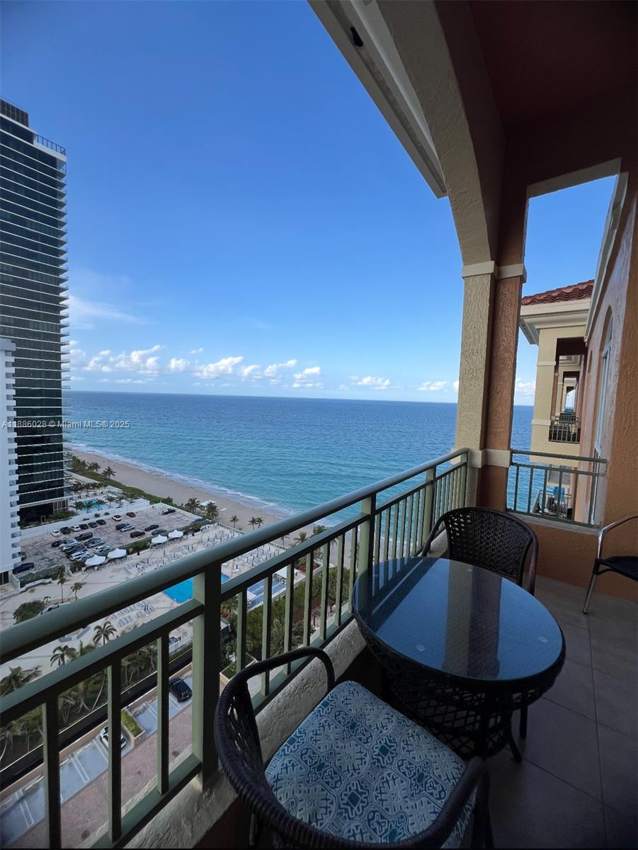 2080 OCEAN DRIVE CONDO - Residential Lease