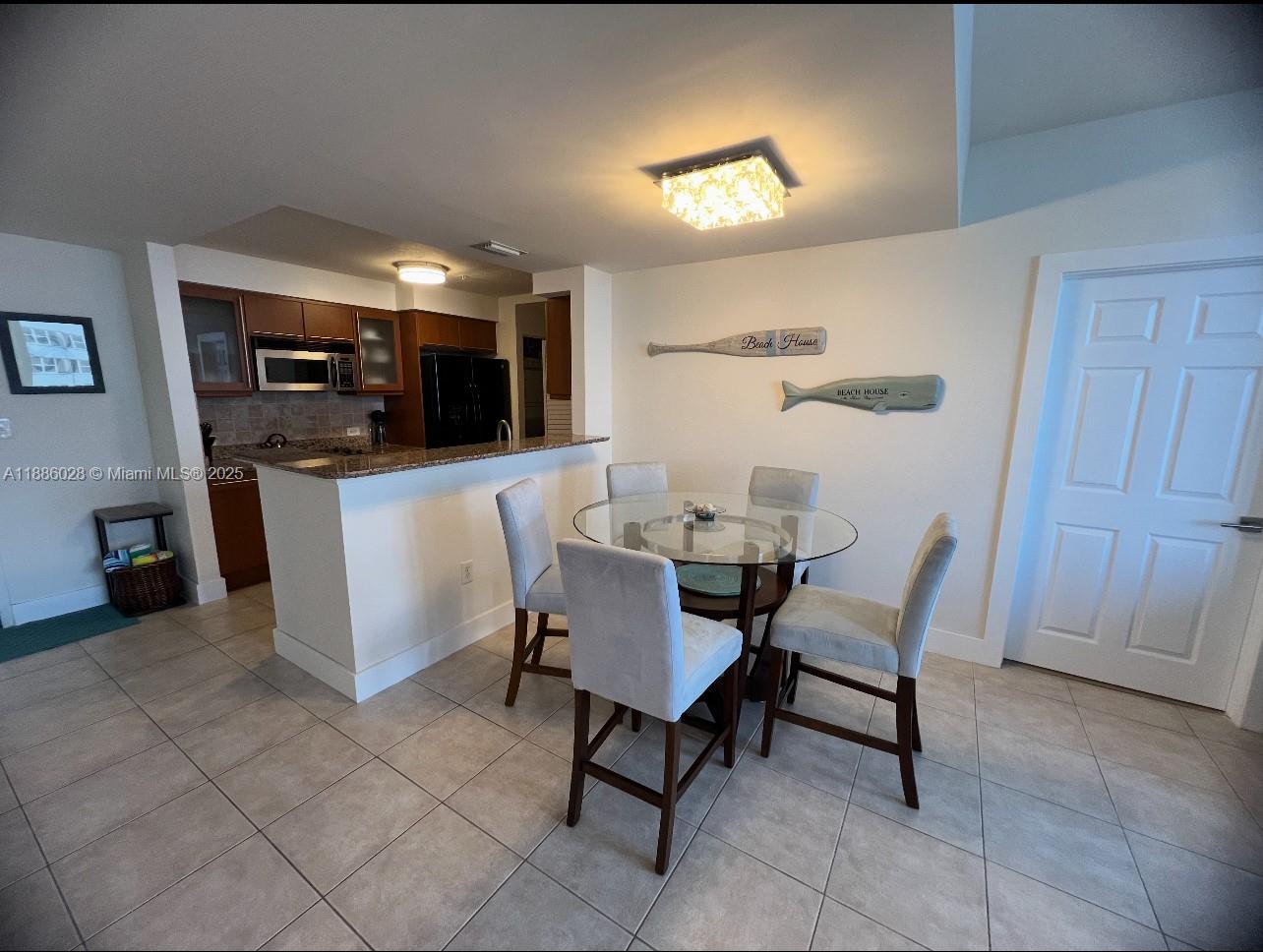 2080 OCEAN DRIVE CONDO - Residential Lease