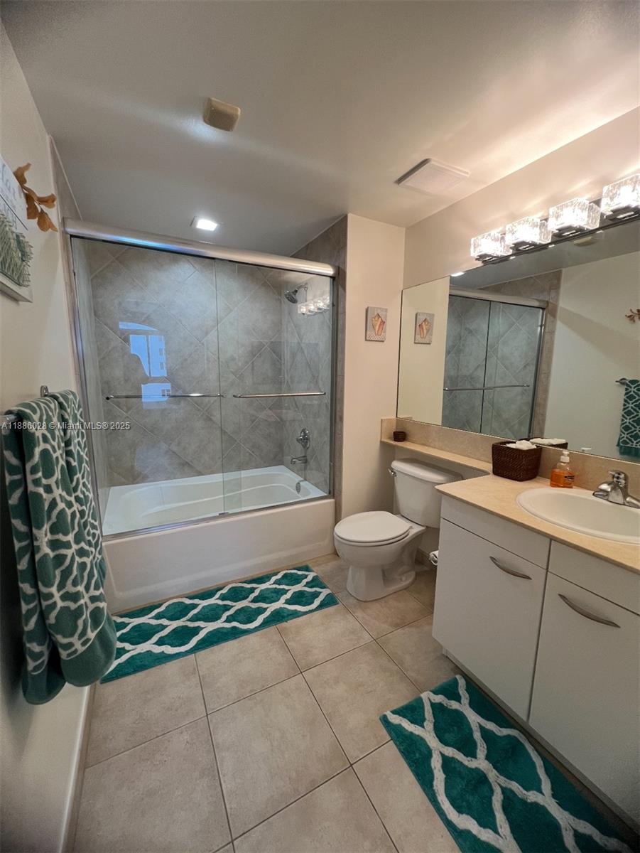 2080 OCEAN DRIVE CONDO - Residential Lease