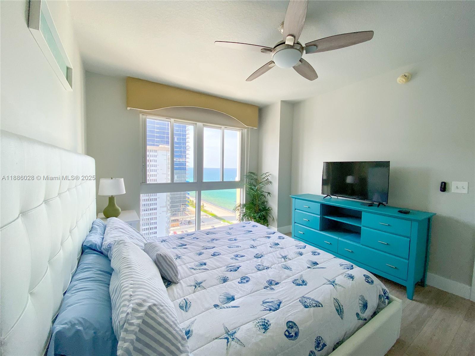 2080 OCEAN DRIVE CONDO - Residential Lease
