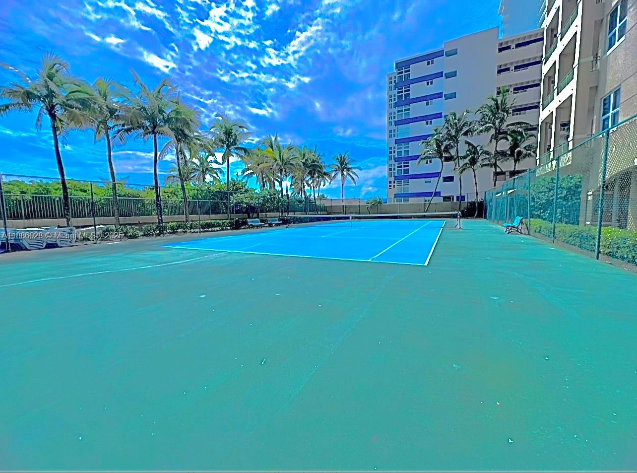 2080 OCEAN DRIVE CONDO - Residential Lease