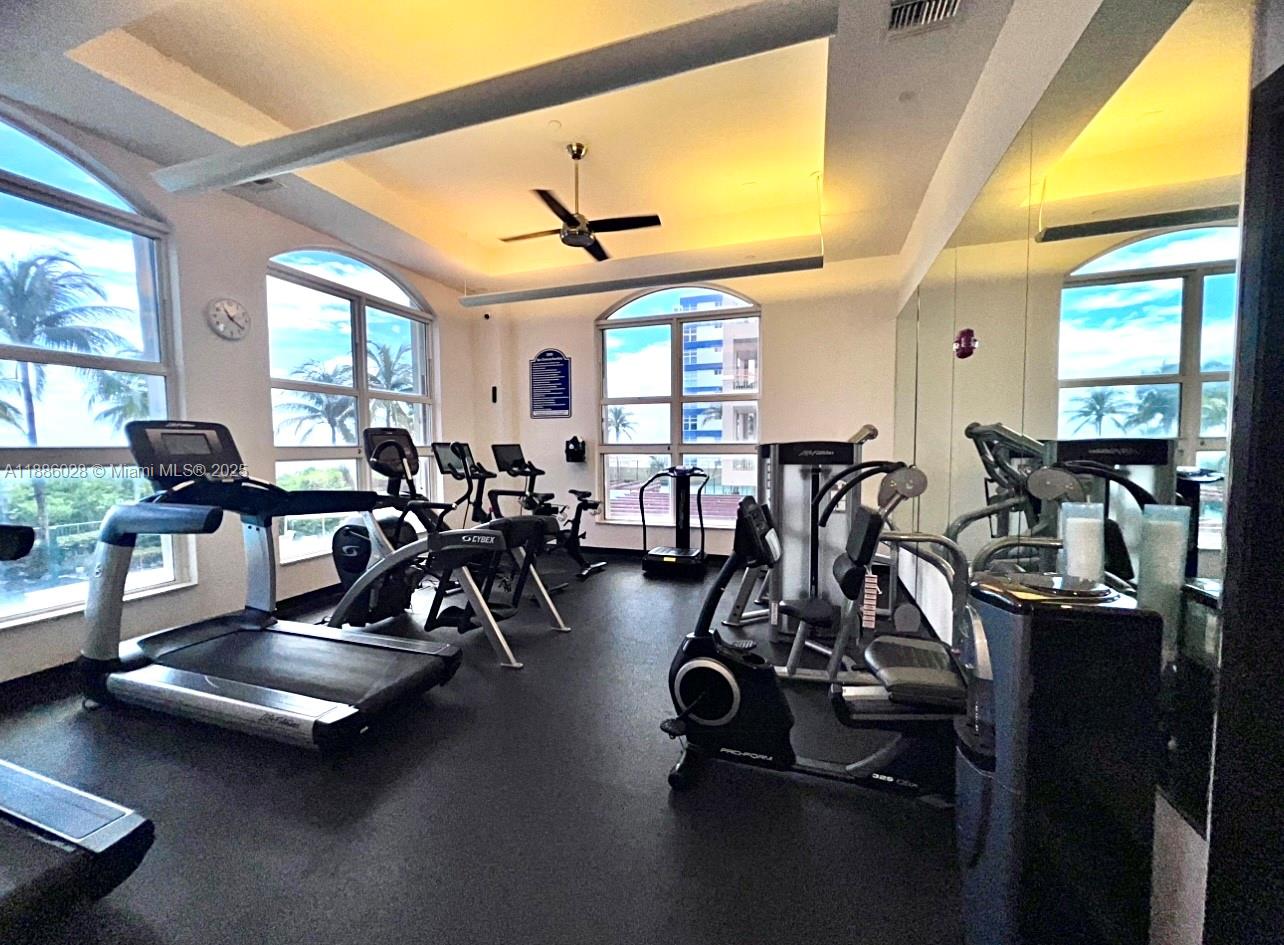 2080 OCEAN DRIVE CONDO - Residential Lease