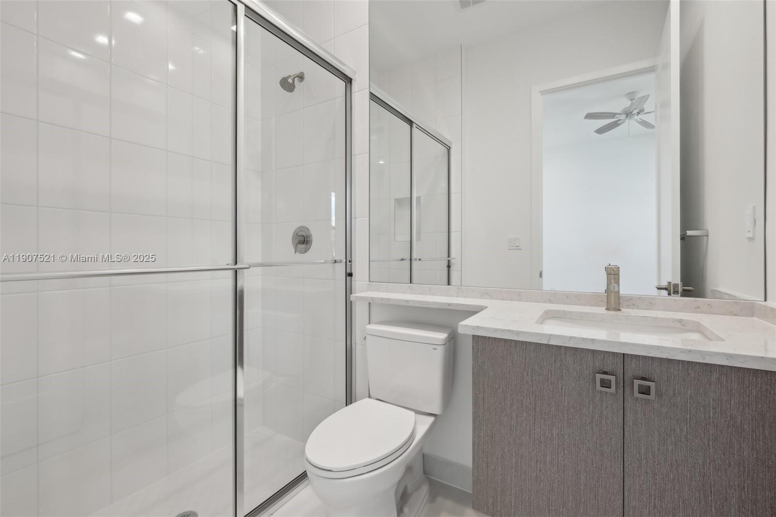 AVENIR POD - Residential Lease