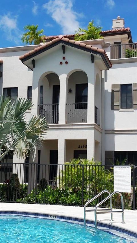 A home in Doral