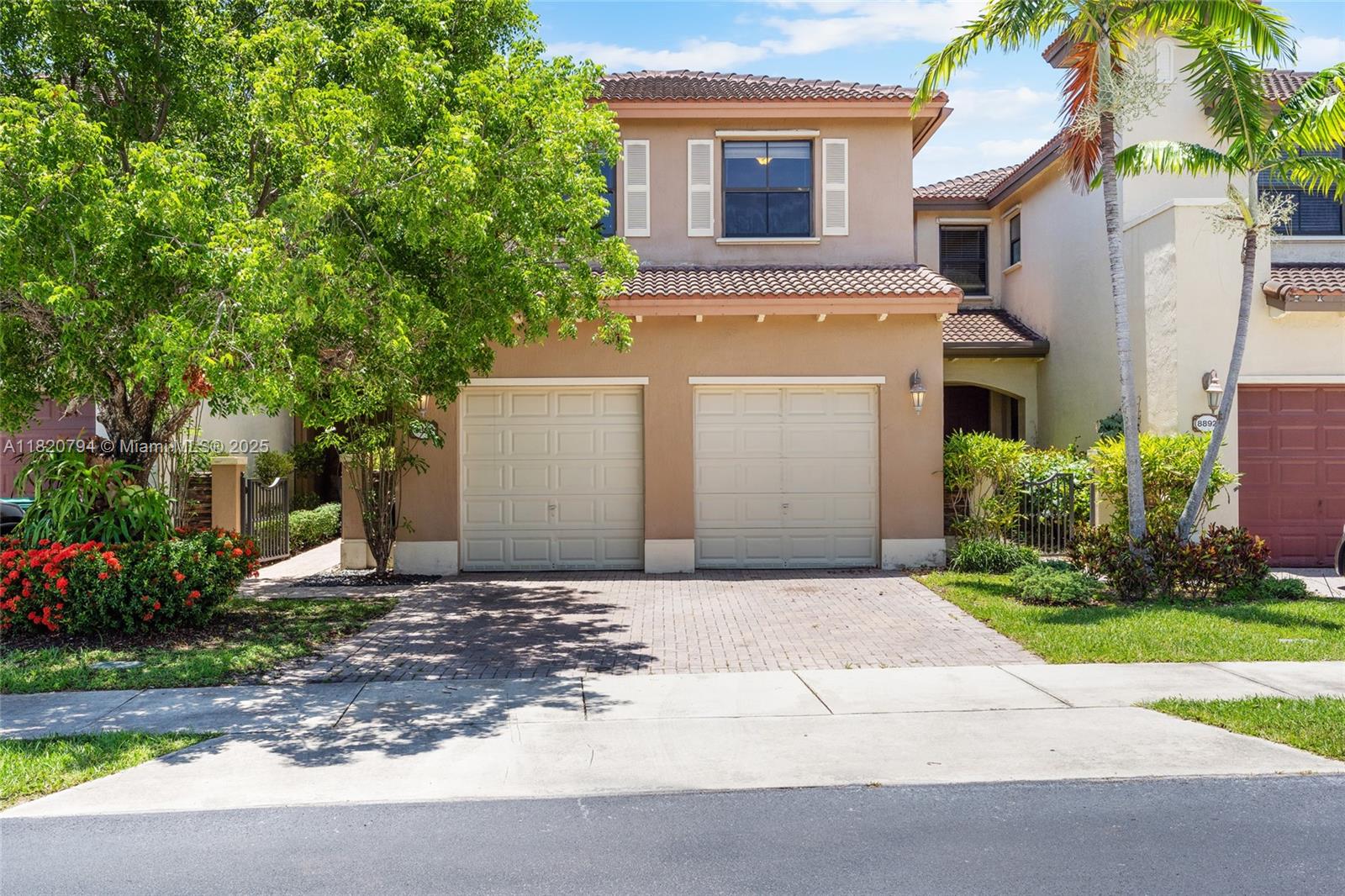 8890 SW 229th St