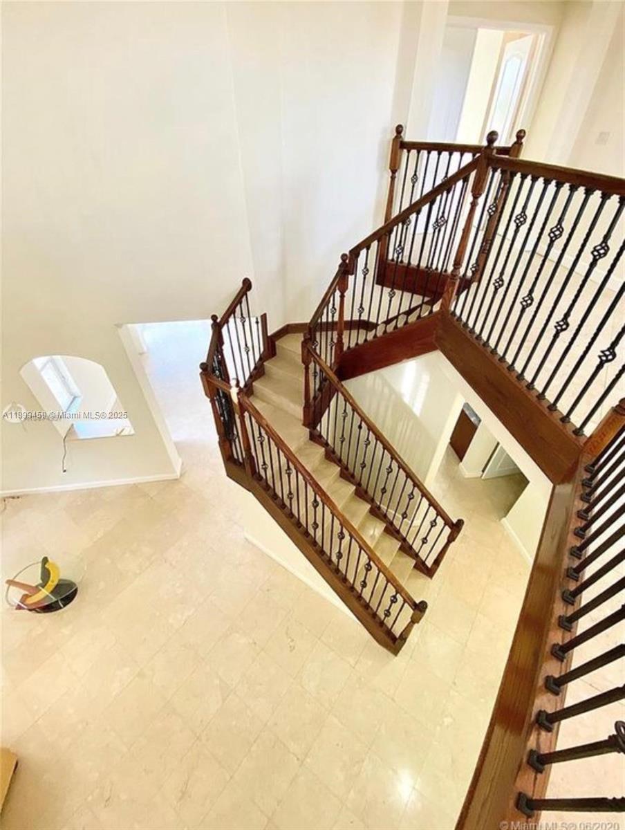 ISLANDS AT DORAL NORTHWES - Residential Lease