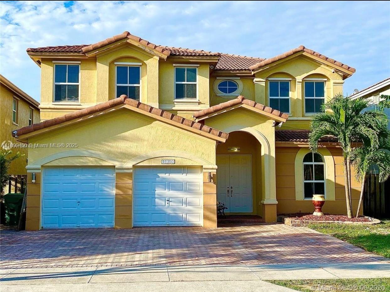 ISLANDS AT DORAL NORTHWES - Residential Lease