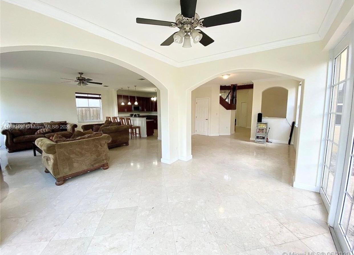 ISLANDS AT DORAL NORTHWES - Residential Lease