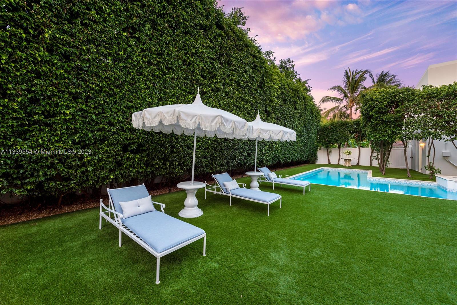 MID GOLF SUB 1ST ADDN - Residential