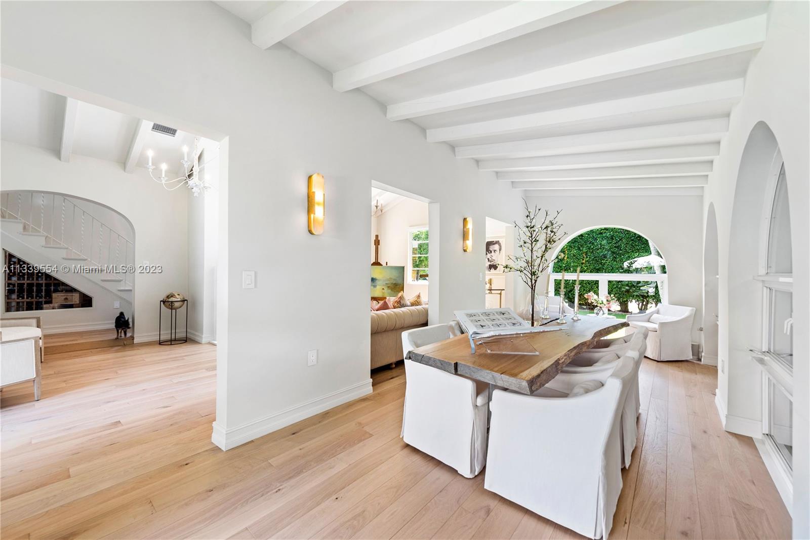 MID GOLF SUB 1ST ADDN - Residential