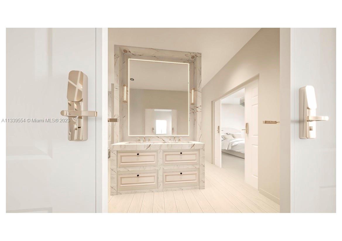 MID GOLF SUB 1ST ADDN - Residential