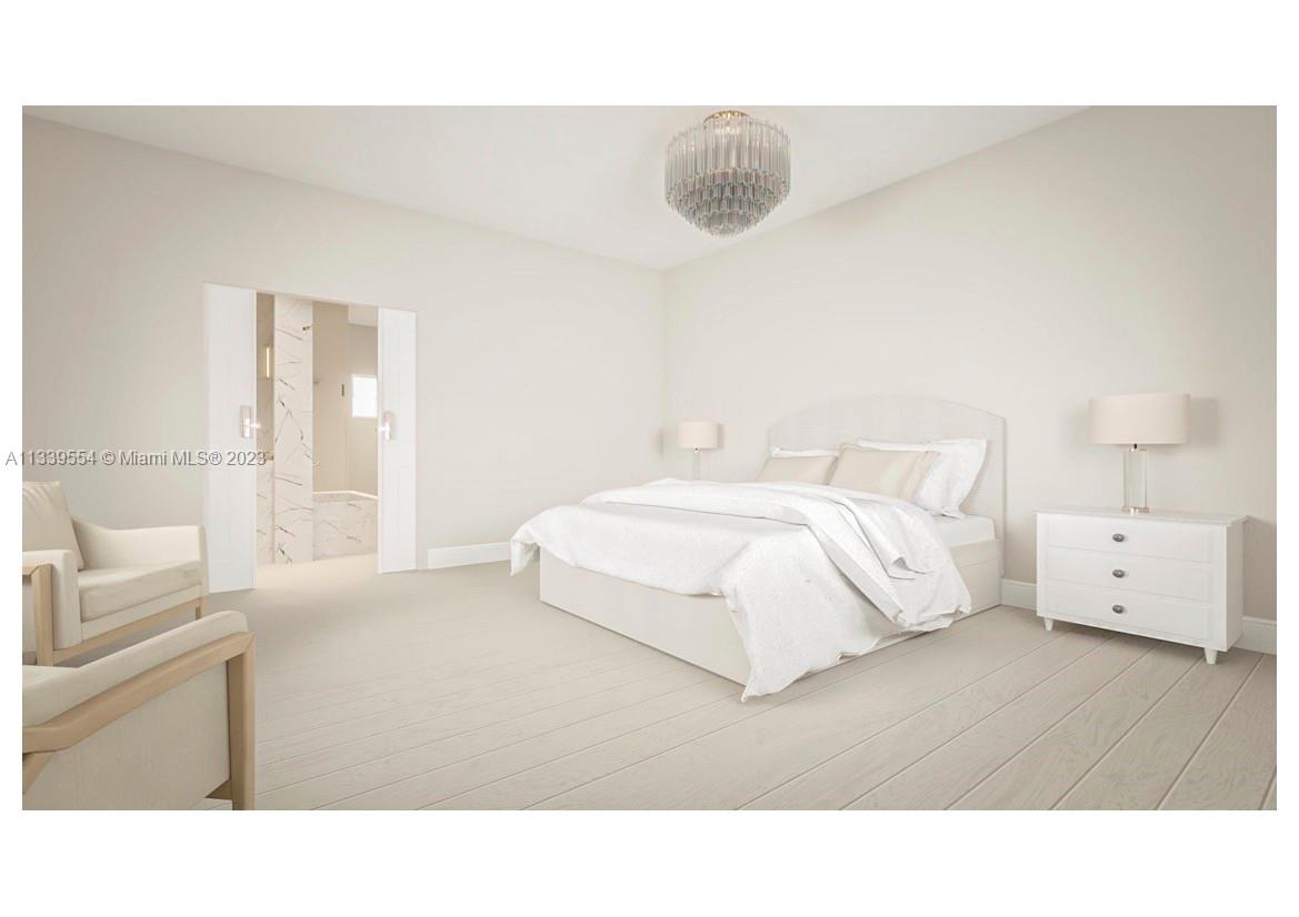 MID GOLF SUB 1ST ADDN - Residential