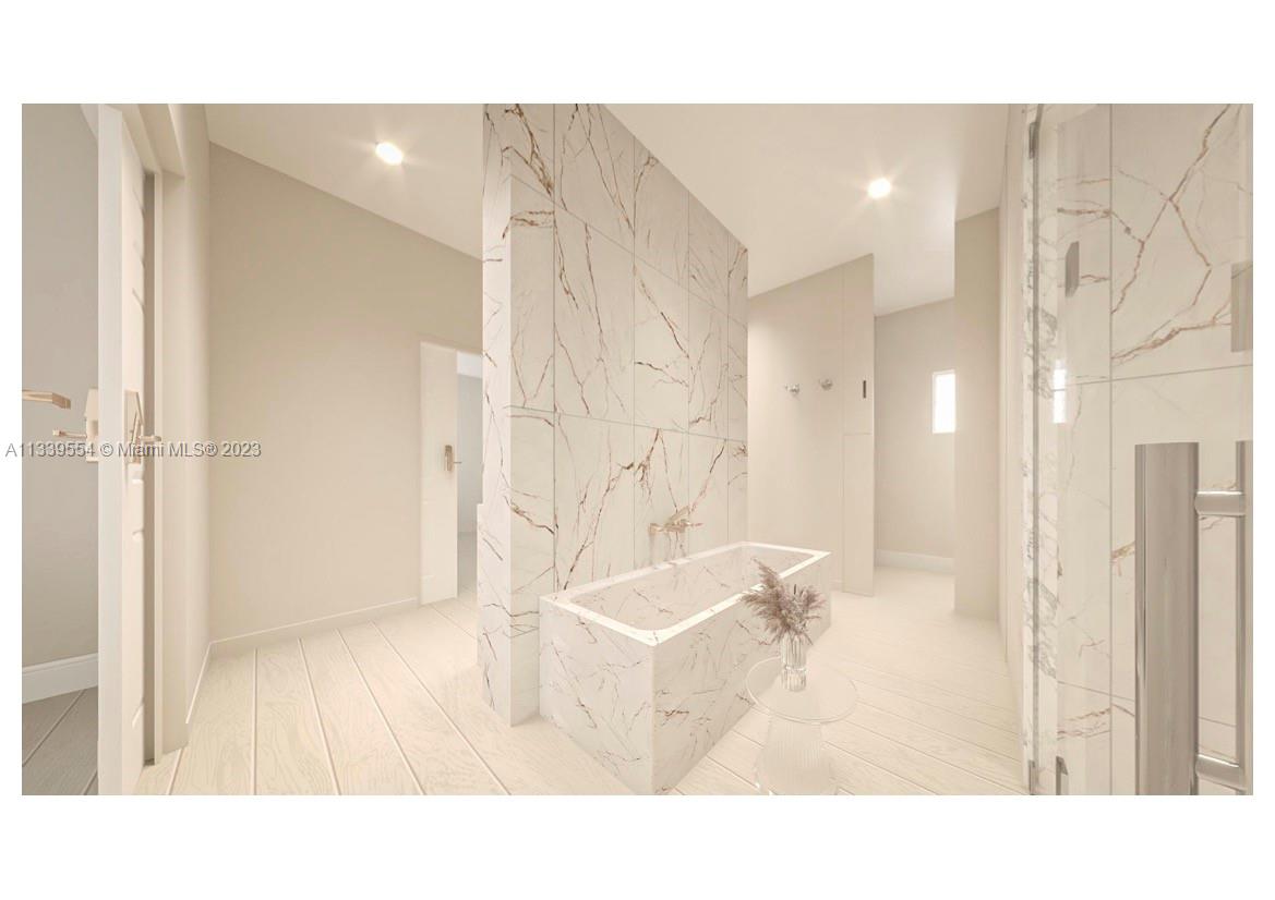 MID GOLF SUB 1ST ADDN - Residential