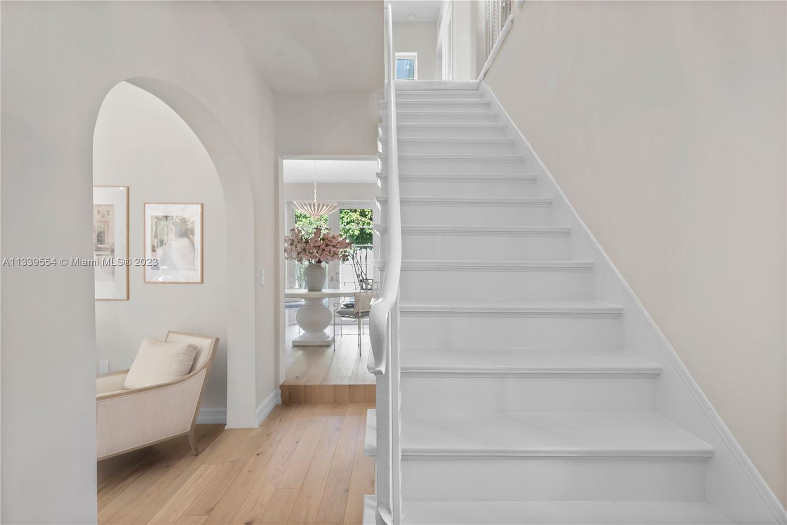 MID GOLF SUB 1ST ADDN - Residential