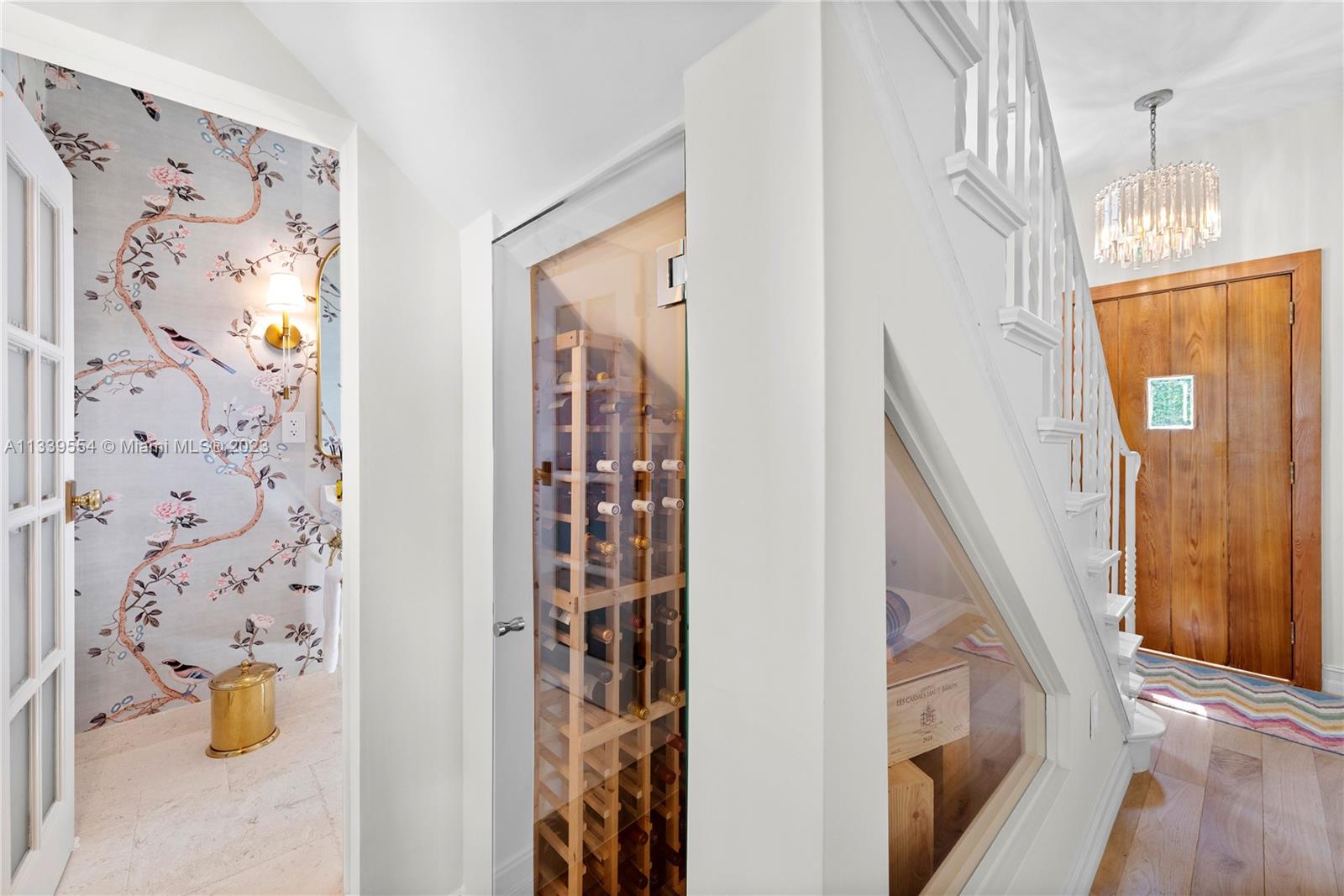 MID GOLF SUB 1ST ADDN - Residential