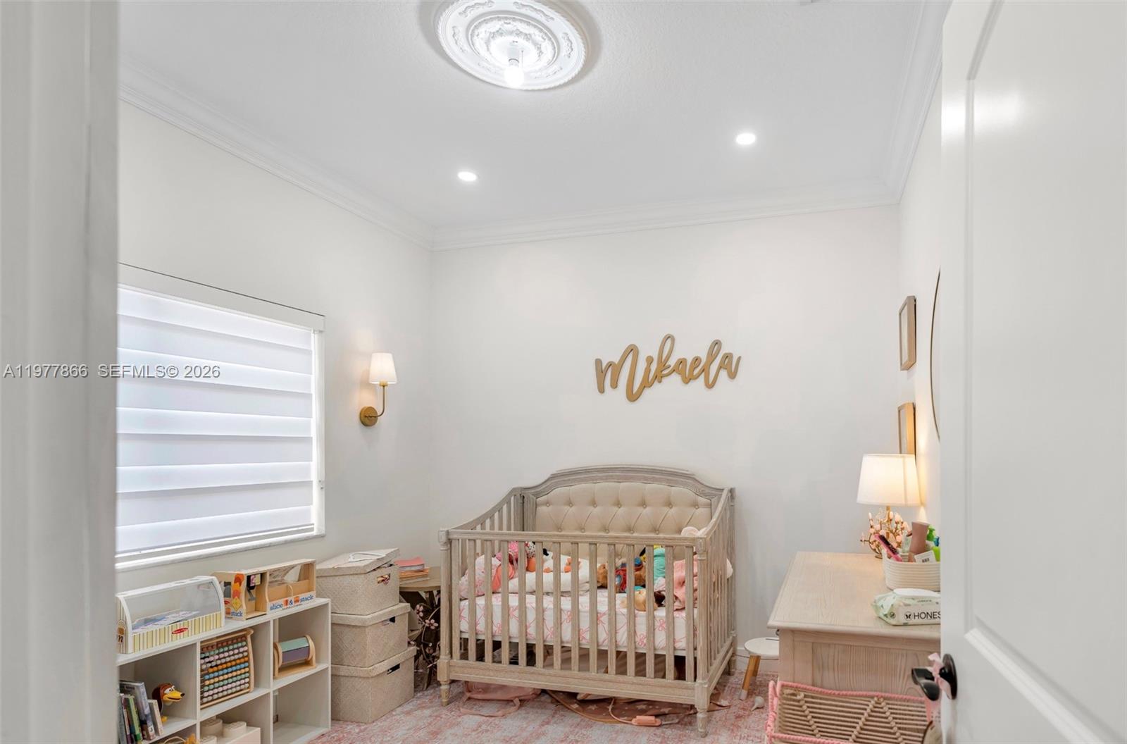 MILON VENTURE - Residential Lease