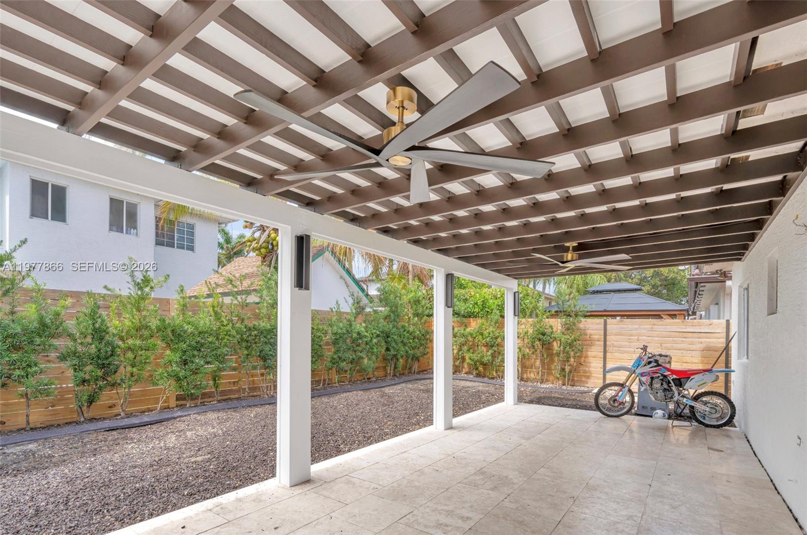 MILON VENTURE - Residential Lease