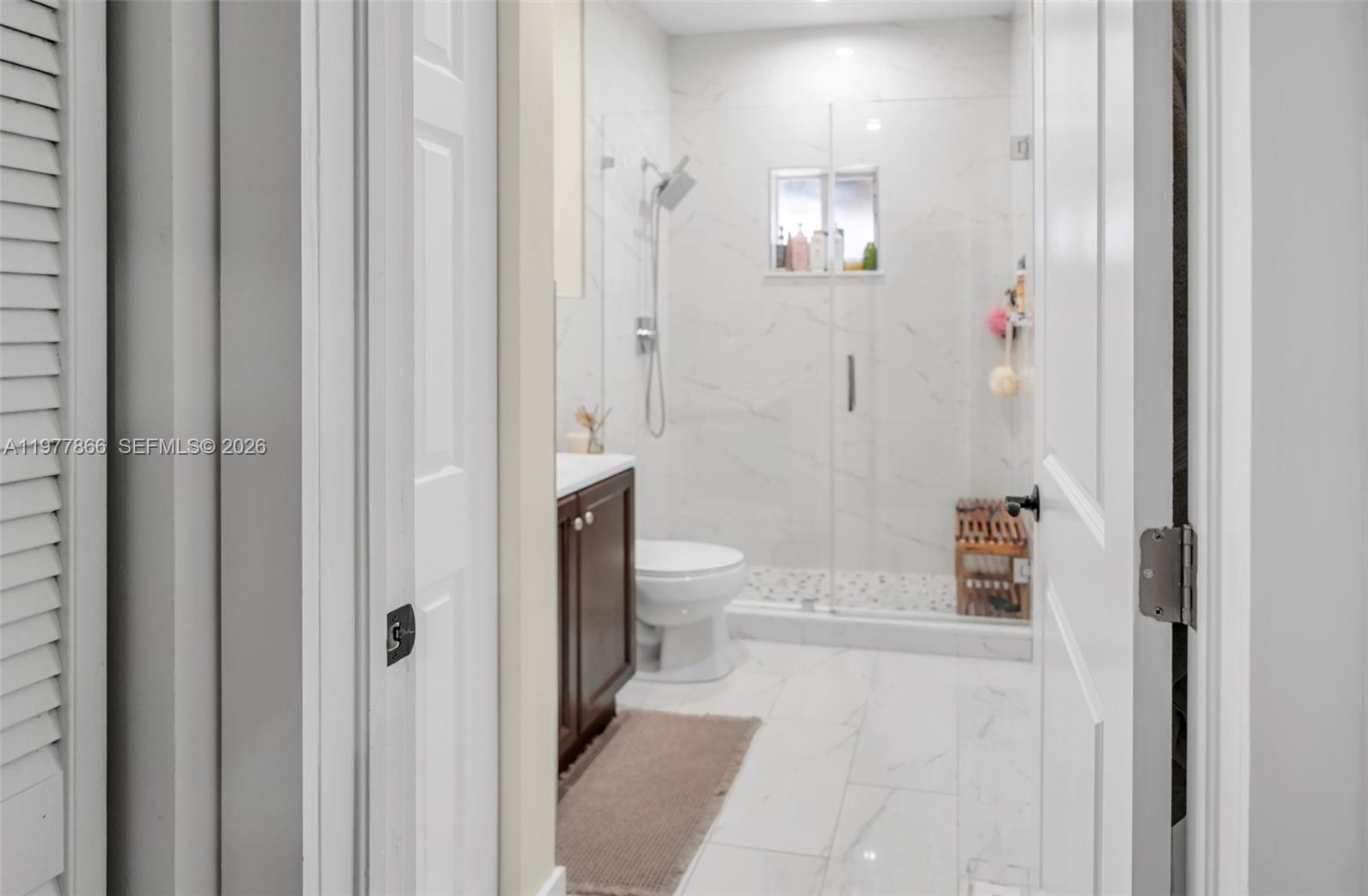 MILON VENTURE - Residential Lease