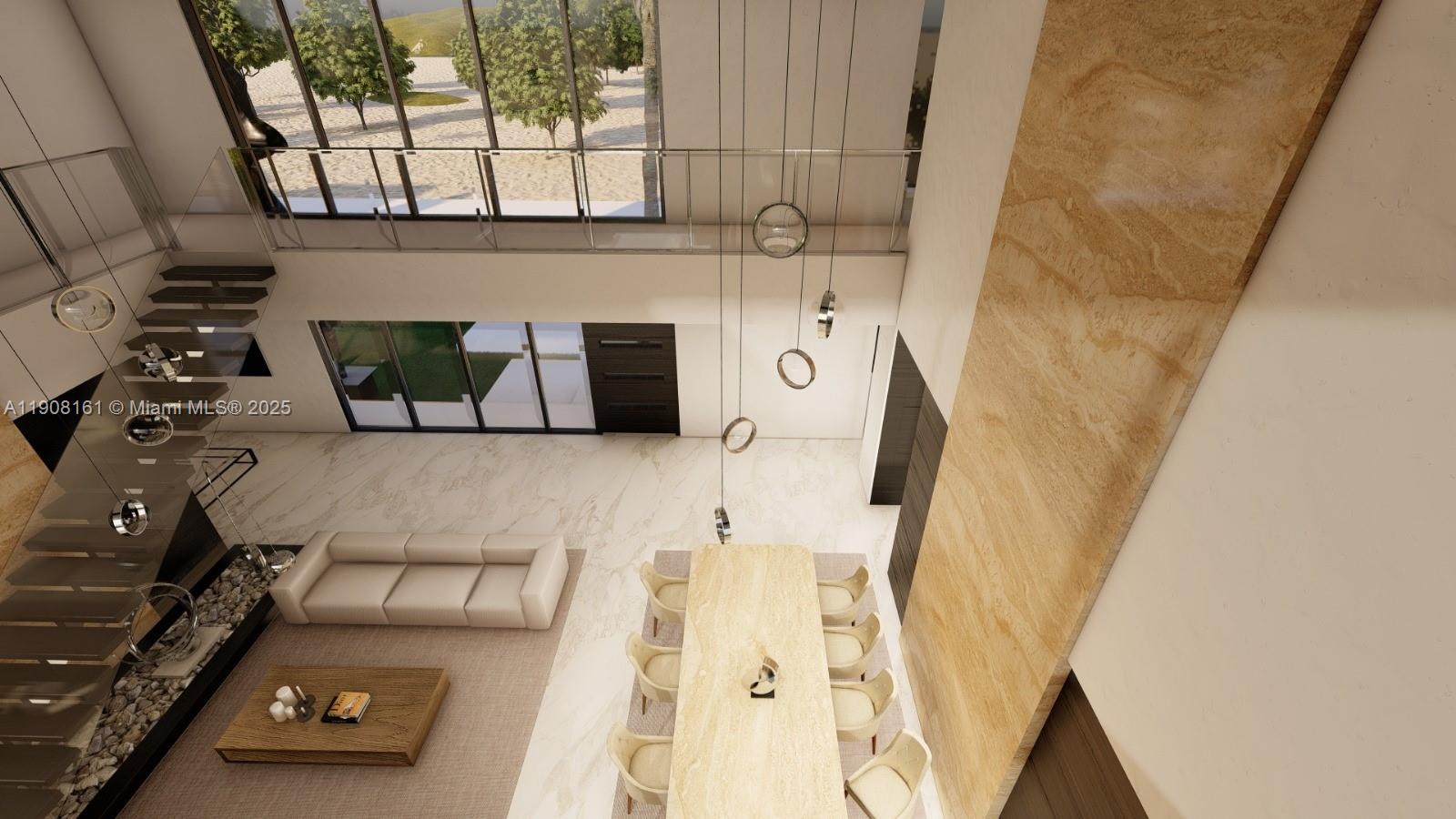 COUNTRY CLUB ESTATES SEC - Land