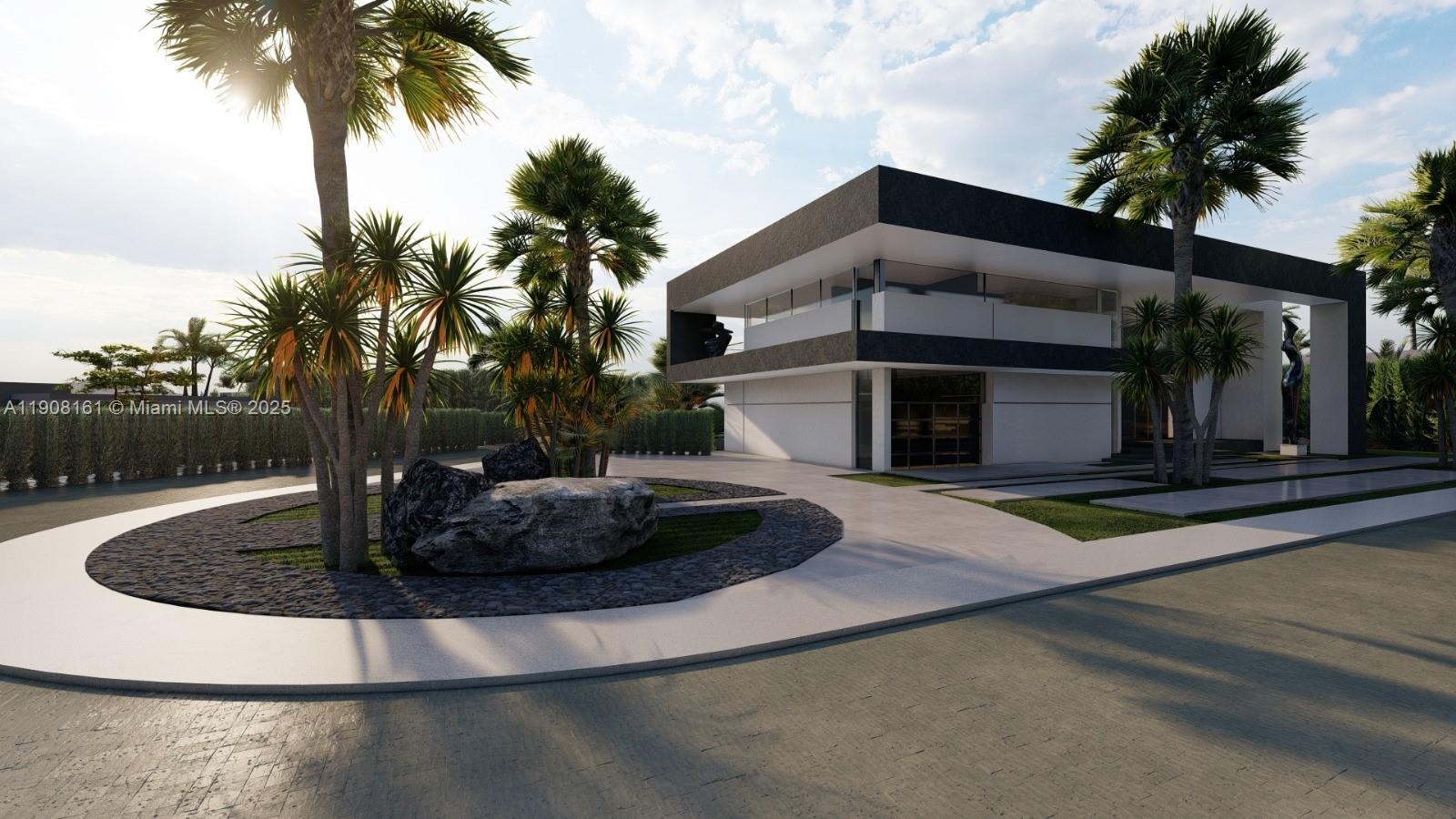 COUNTRY CLUB ESTATES SEC - Land