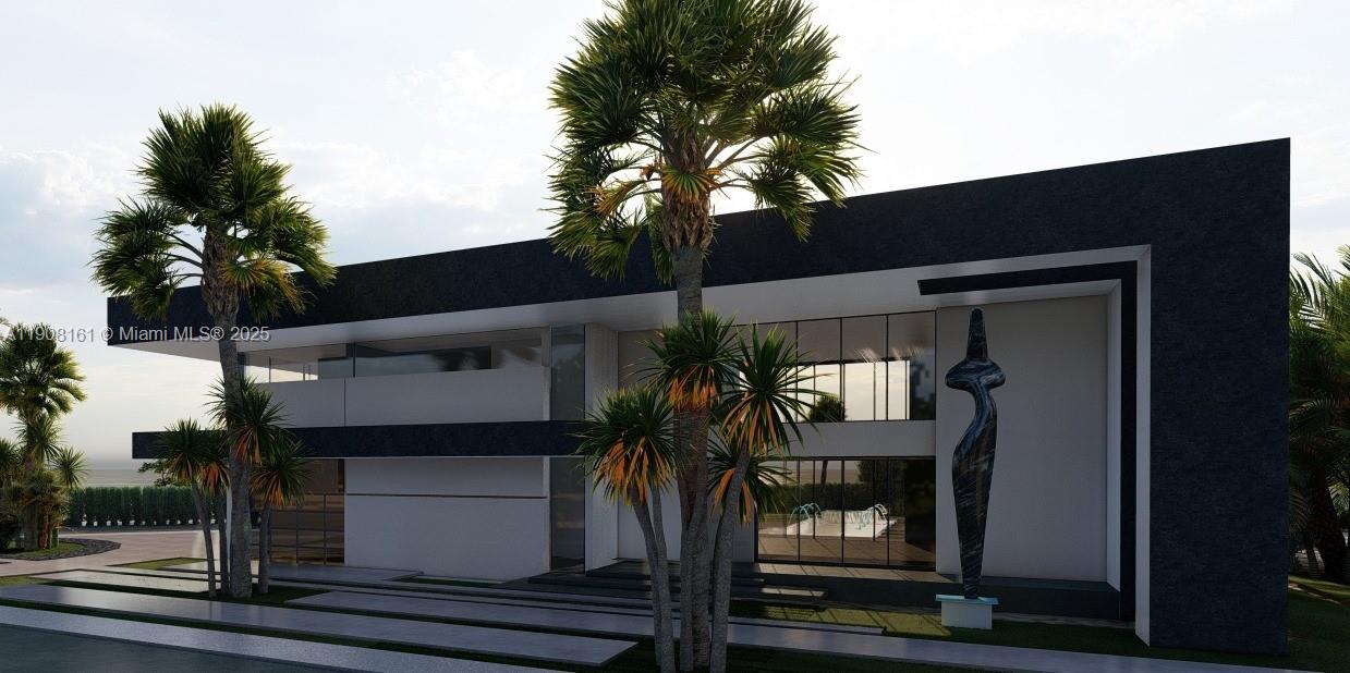 COUNTRY CLUB ESTATES SEC - Land